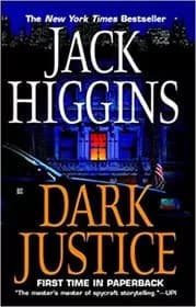 Dark Justice