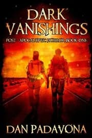 Dark Vanishings