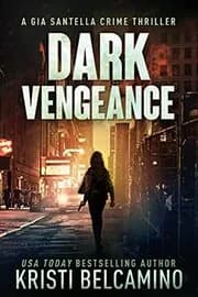 Dark Vengeance