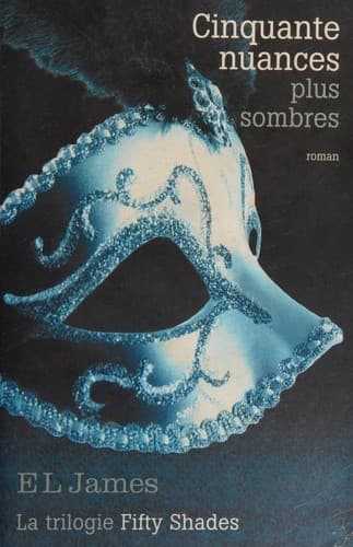 Cinquante nuances plus sombres