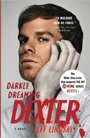 Darkly Dreaming Dexter