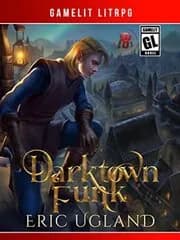 Darktown Funk