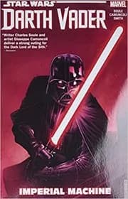 Darth Vader