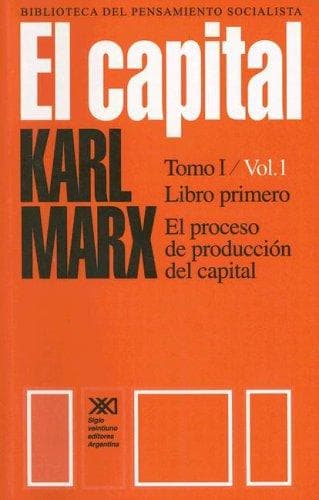 El Capital