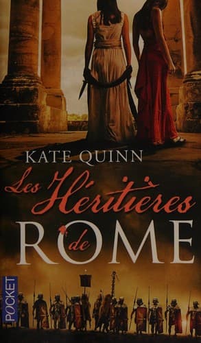 Les héritières de Rome