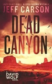 Dead Canyon