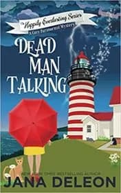 Dead Man Talking