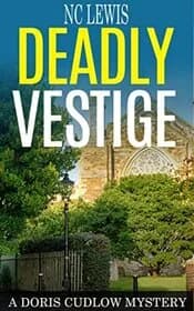 Deadly Vestige