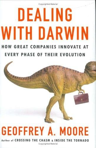 Dealing with Darwin