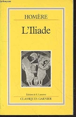 L' Iliade