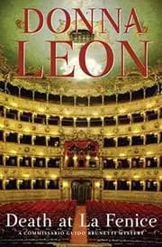 Death at La Fenice