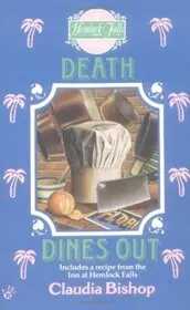 Death Dines Out