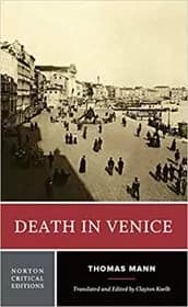 Death in Venice