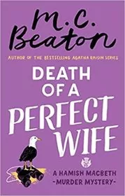 Death of a Perfect Wife
