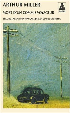 Mort d'un commis voyageur