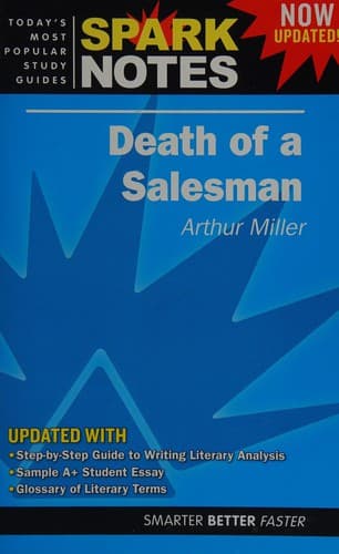 Death of a Salesman