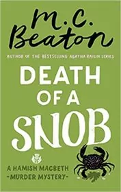 Death of a Snob