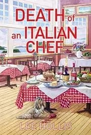 Death of an Italian Chef