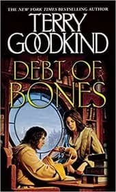Debt of Bones