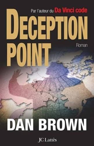 Deception Point
