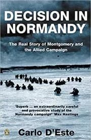 Decision in Normandy