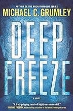 Deep Freeze