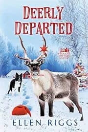 Deerly Departed