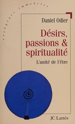 Désirs, passions et spiritualité