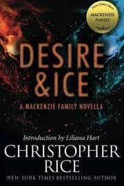 Desire & Ice