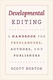 Developmental Editing