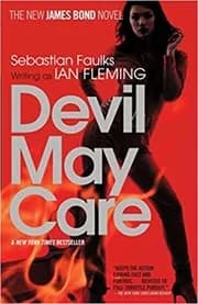 Devil May Care