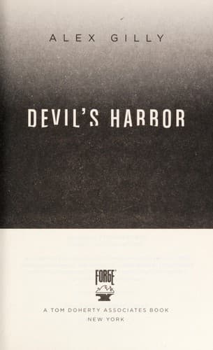 Devil's Harbor