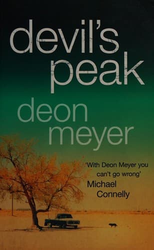 Devil's Peak