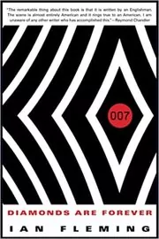 Diamonds Are Forever