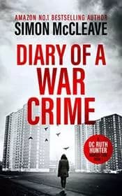 Diary of a War Crime