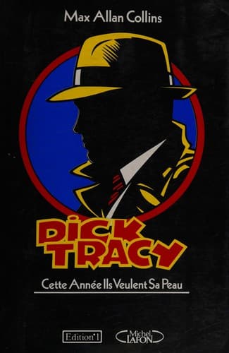 Dick Tracy