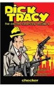 Dick Tracy
