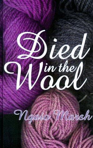 Died in the Wool