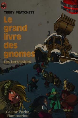 Le grand livre des gnomes