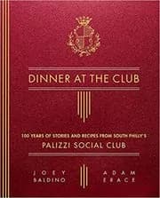 Dinner at the Club