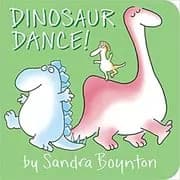 Dinosaur Dance!