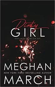 Dirty Girl