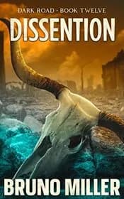 Dissention