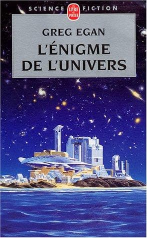 L'Enigme de l'univers