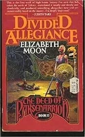 Divided Allegiance