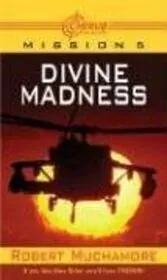 Divine Madness