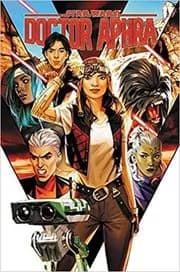 Doctor Aphra Vol. 1