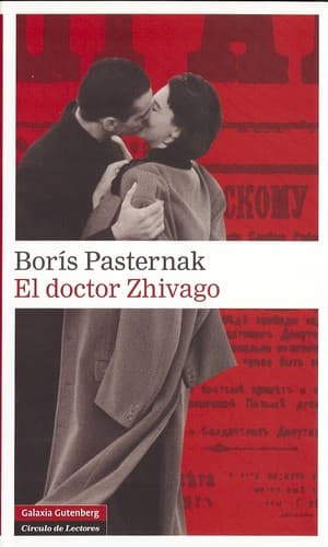 Doctor Zhivago