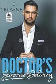 Doctor's Surprise Delivery