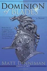 Dominion of Blades